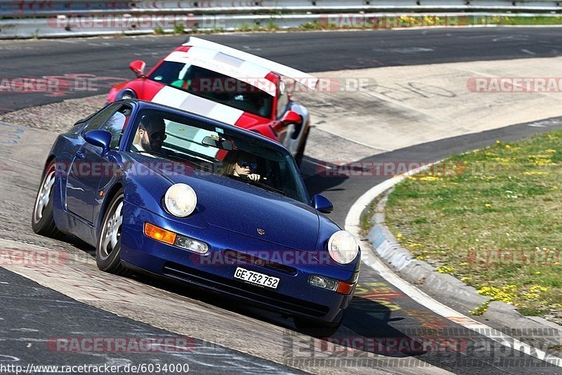 Bild #6034000 - Touristenfahrten Nürburgring Nordschleife (22.04.2019)