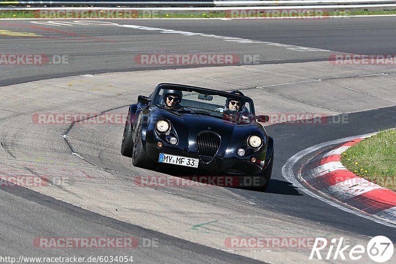 Bild #6034054 - Touristenfahrten Nürburgring Nordschleife (22.04.2019)