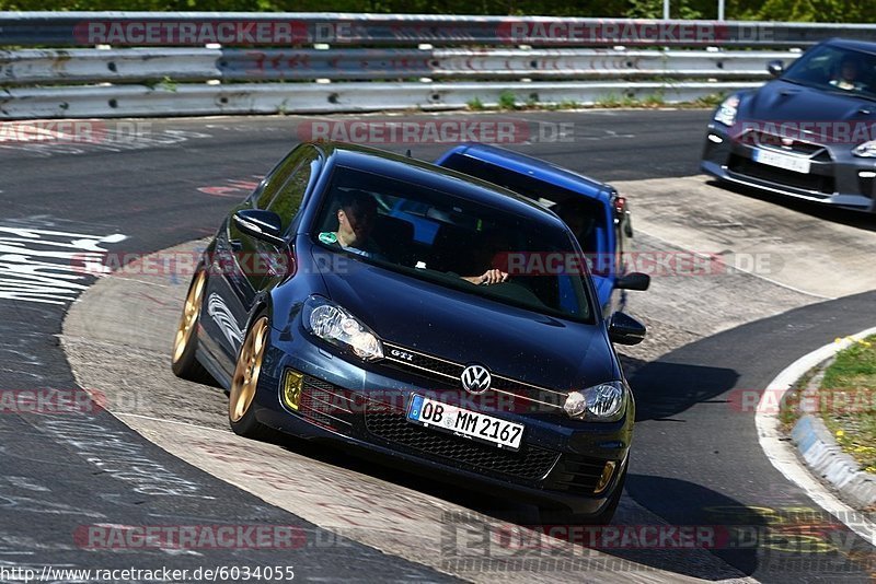 Bild #6034055 - Touristenfahrten Nürburgring Nordschleife (22.04.2019)