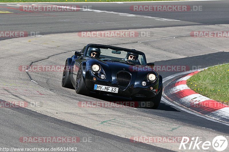 Bild #6034062 - Touristenfahrten Nürburgring Nordschleife (22.04.2019)