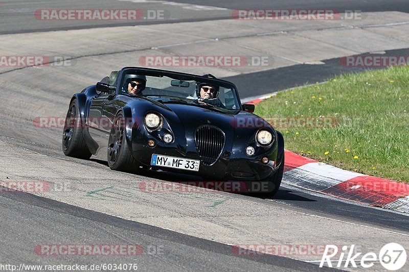 Bild #6034076 - Touristenfahrten Nürburgring Nordschleife (22.04.2019)