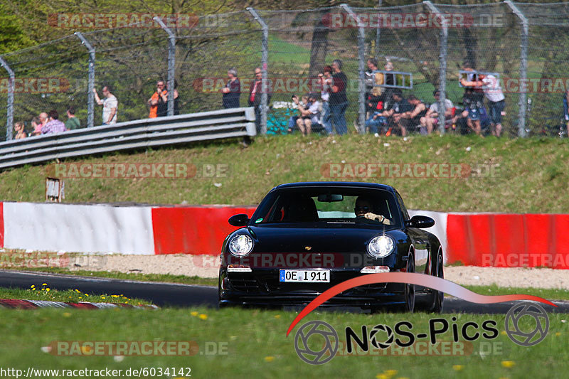 Bild #6034142 - Touristenfahrten Nürburgring Nordschleife (22.04.2019)