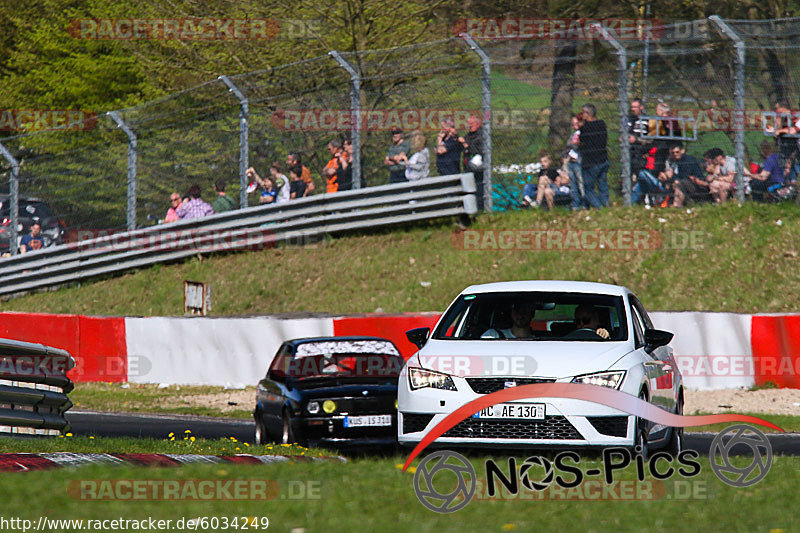 Bild #6034249 - Touristenfahrten Nürburgring Nordschleife (22.04.2019)