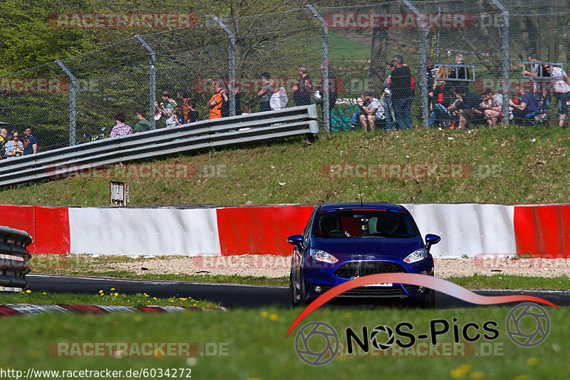 Bild #6034272 - Touristenfahrten Nürburgring Nordschleife (22.04.2019)