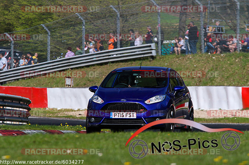 Bild #6034277 - Touristenfahrten Nürburgring Nordschleife (22.04.2019)