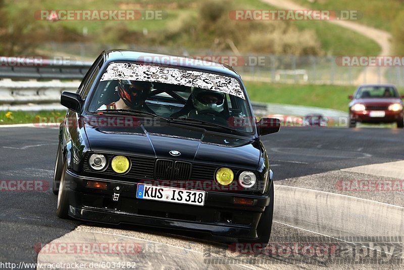 Bild #6034282 - Touristenfahrten Nürburgring Nordschleife (22.04.2019)