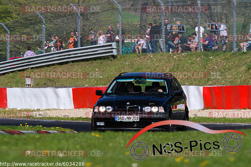 Bild #6034286 - Touristenfahrten Nürburgring Nordschleife (22.04.2019)