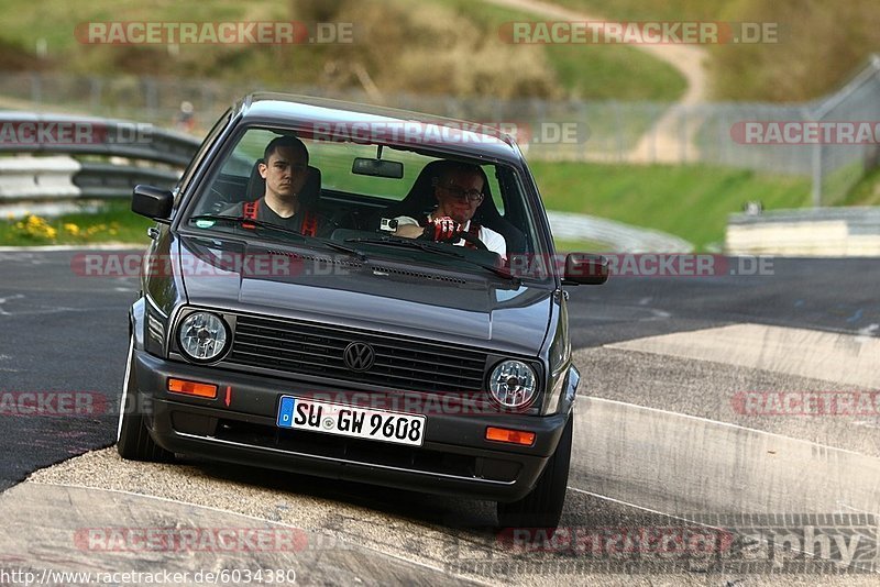 Bild #6034380 - Touristenfahrten Nürburgring Nordschleife (22.04.2019)