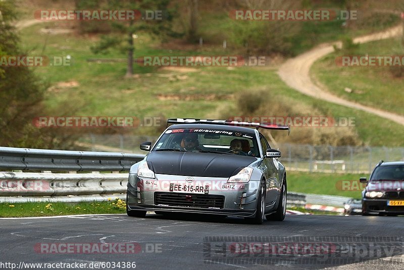 Bild #6034386 - Touristenfahrten Nürburgring Nordschleife (22.04.2019)