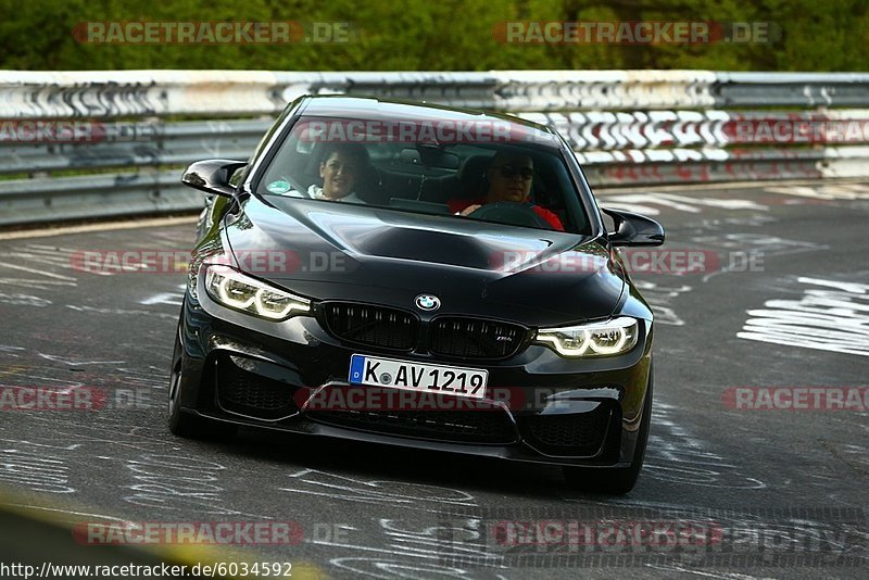 Bild #6034592 - Touristenfahrten Nürburgring Nordschleife (22.04.2019)