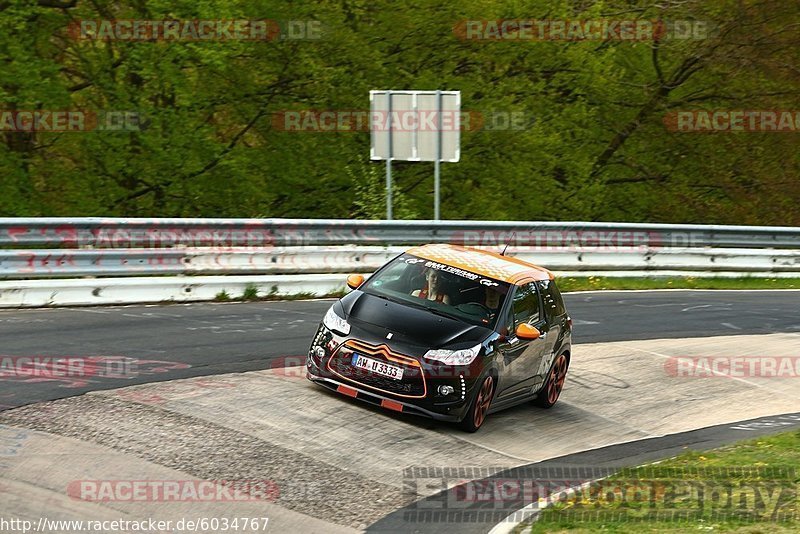 Bild #6034767 - Touristenfahrten Nürburgring Nordschleife (22.04.2019)