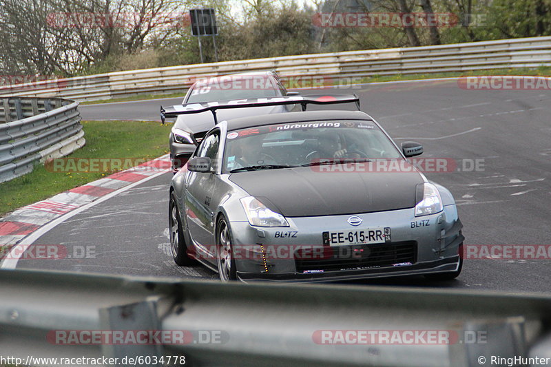 Bild #6034778 - Touristenfahrten Nürburgring Nordschleife (22.04.2019)