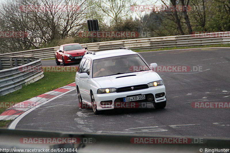 Bild #6034844 - Touristenfahrten Nürburgring Nordschleife (22.04.2019)