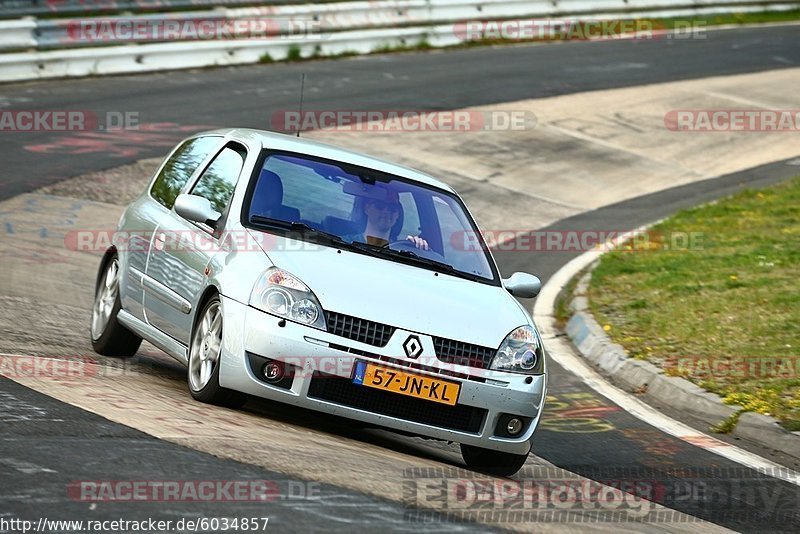 Bild #6034857 - Touristenfahrten Nürburgring Nordschleife (22.04.2019)