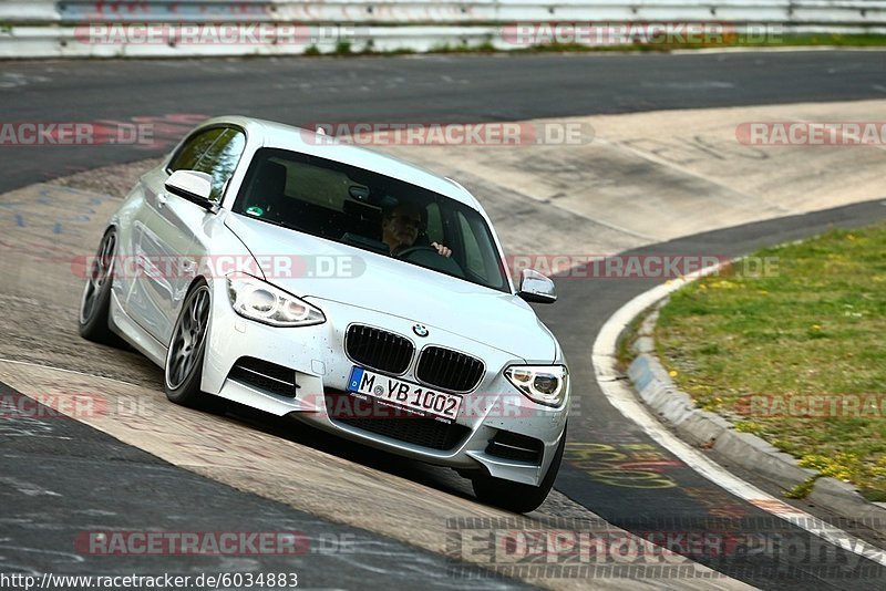 Bild #6034883 - Touristenfahrten Nürburgring Nordschleife (22.04.2019)