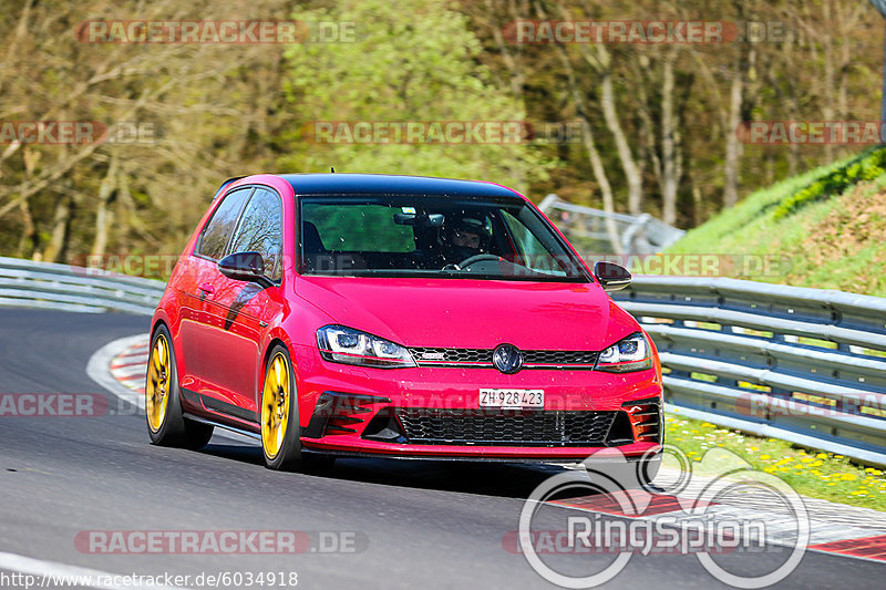 Bild #6034918 - Touristenfahrten Nürburgring Nordschleife (22.04.2019)