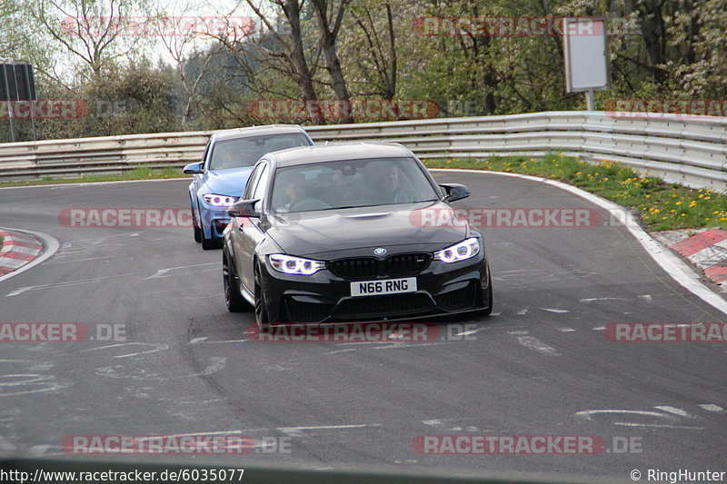 Bild #6035077 - Touristenfahrten Nürburgring Nordschleife (22.04.2019)