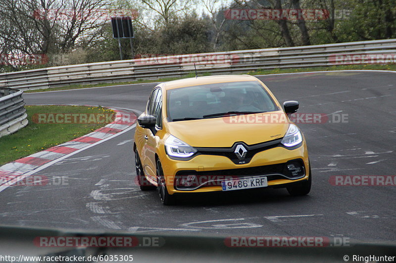 Bild #6035305 - Touristenfahrten Nürburgring Nordschleife (22.04.2019)