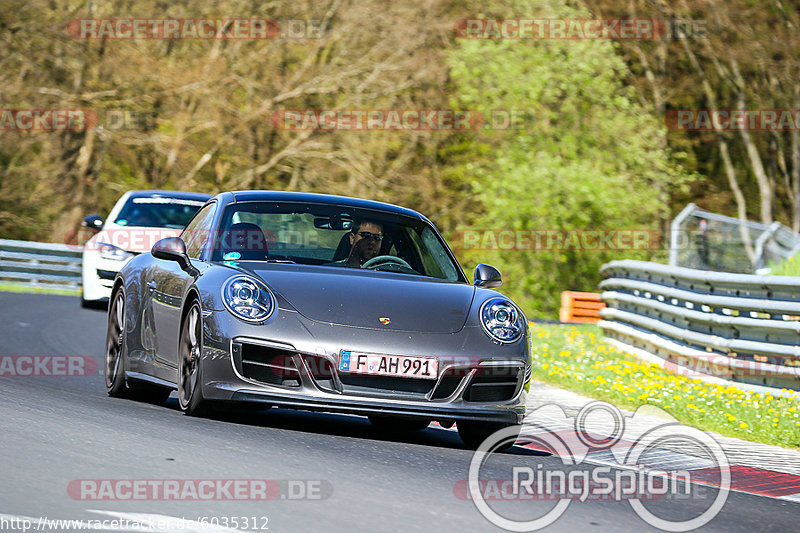 Bild #6035312 - Touristenfahrten Nürburgring Nordschleife (22.04.2019)