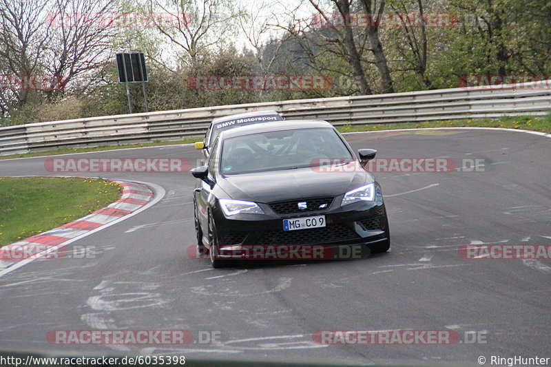 Bild #6035398 - Touristenfahrten Nürburgring Nordschleife (22.04.2019)