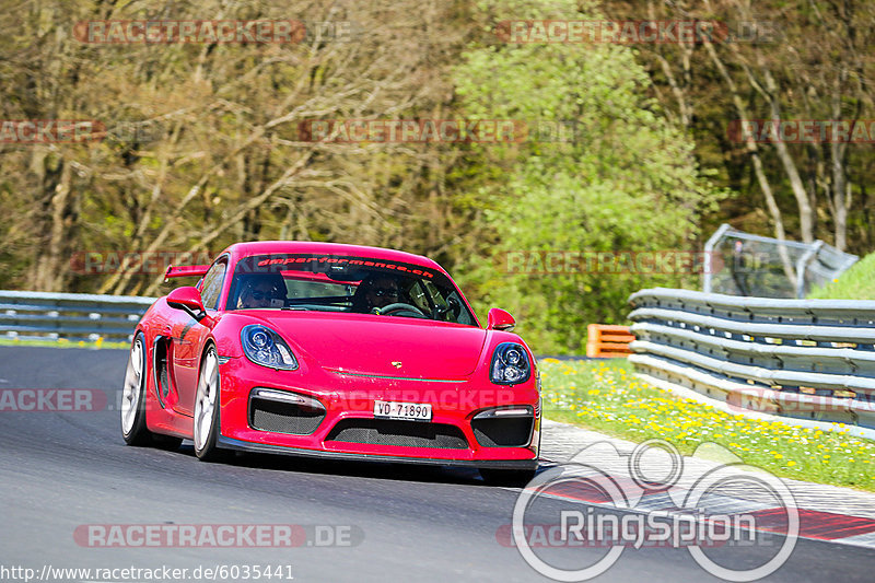 Bild #6035441 - Touristenfahrten Nürburgring Nordschleife (22.04.2019)