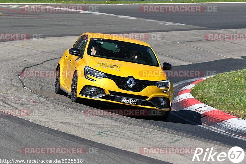 Bild #6035518 - Touristenfahrten Nürburgring Nordschleife (22.04.2019)