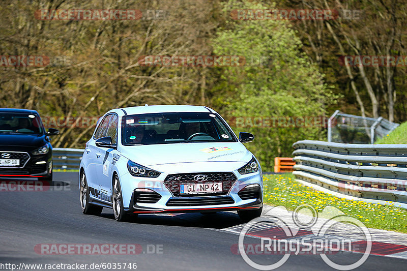 Bild #6035746 - Touristenfahrten Nürburgring Nordschleife (22.04.2019)