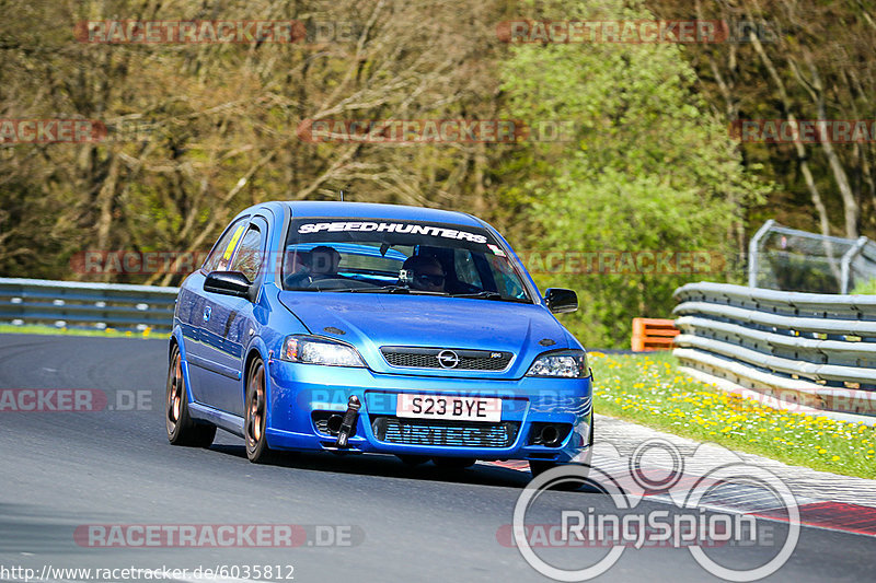 Bild #6035812 - Touristenfahrten Nürburgring Nordschleife (22.04.2019)