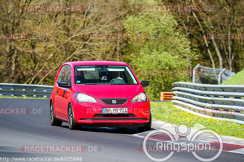 Bild #6035846 - Touristenfahrten Nürburgring Nordschleife (22.04.2019)