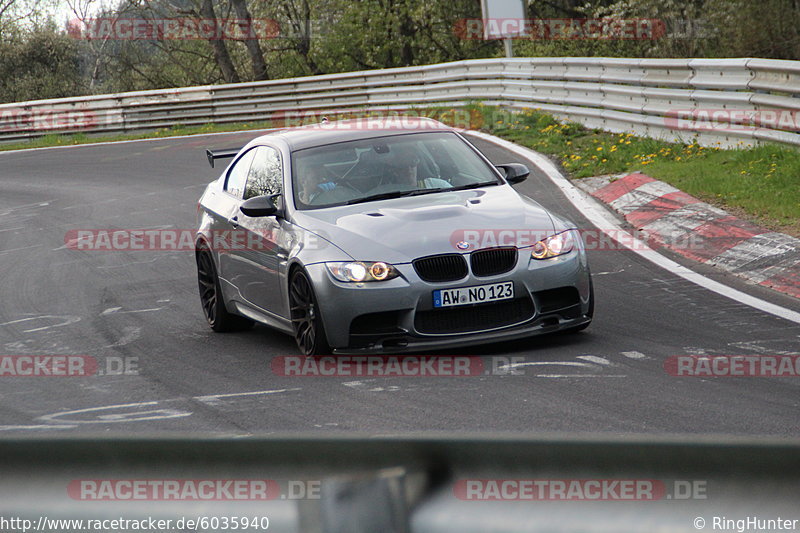 Bild #6035940 - Touristenfahrten Nürburgring Nordschleife (22.04.2019)