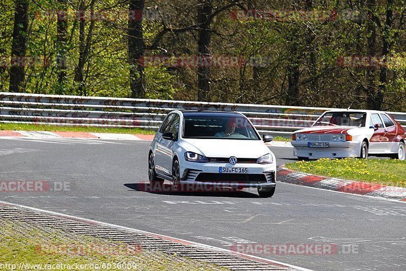 Bild #6036009 - Touristenfahrten Nürburgring Nordschleife (22.04.2019)