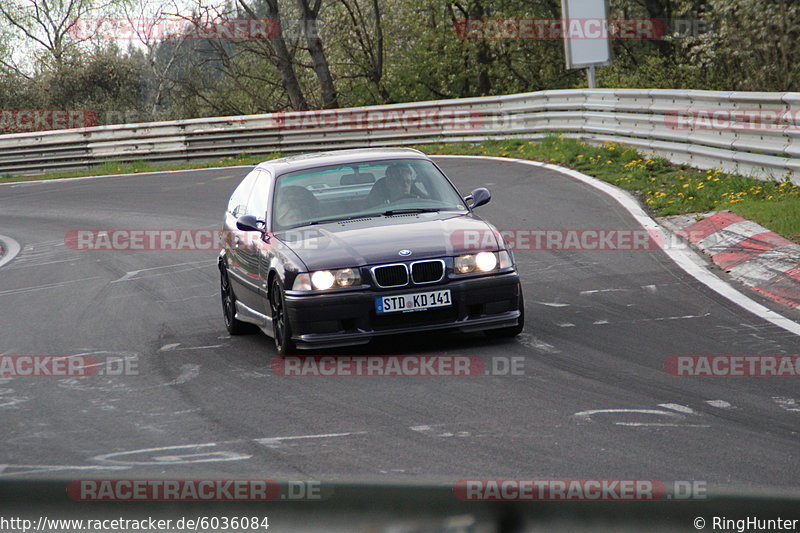 Bild #6036084 - Touristenfahrten Nürburgring Nordschleife (22.04.2019)