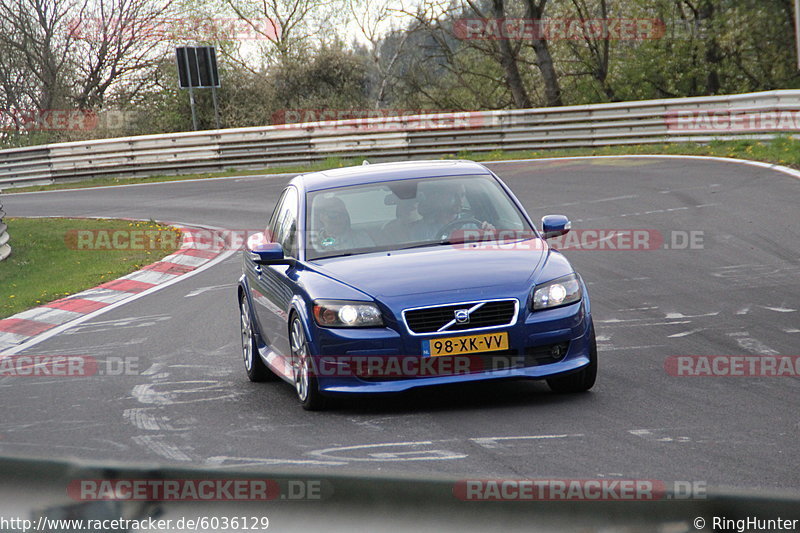 Bild #6036129 - Touristenfahrten Nürburgring Nordschleife (22.04.2019)