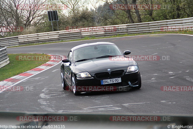 Bild #6036135 - Touristenfahrten Nürburgring Nordschleife (22.04.2019)