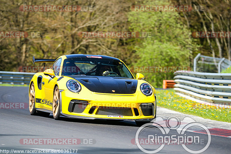 Bild #6036177 - Touristenfahrten Nürburgring Nordschleife (22.04.2019)