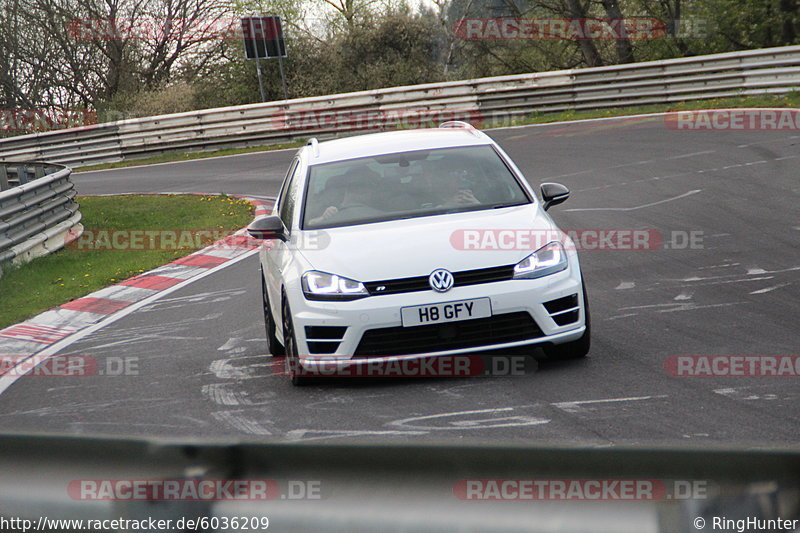 Bild #6036209 - Touristenfahrten Nürburgring Nordschleife (22.04.2019)