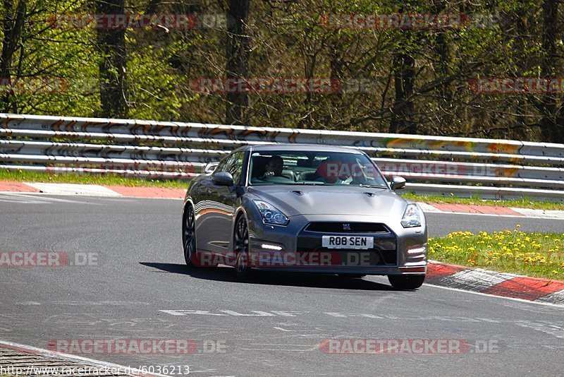 Bild #6036213 - Touristenfahrten Nürburgring Nordschleife (22.04.2019)