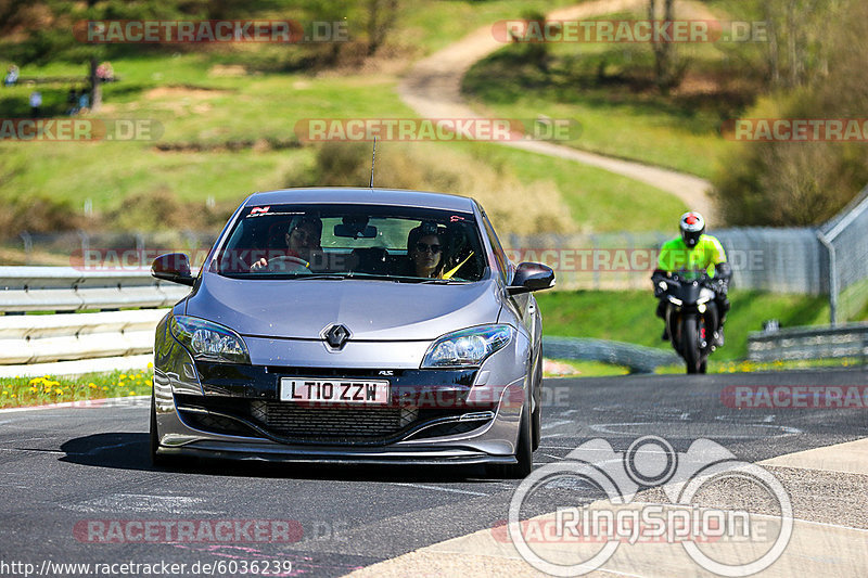 Bild #6036239 - Touristenfahrten Nürburgring Nordschleife (22.04.2019)