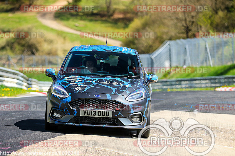 Bild #6036246 - Touristenfahrten Nürburgring Nordschleife (22.04.2019)