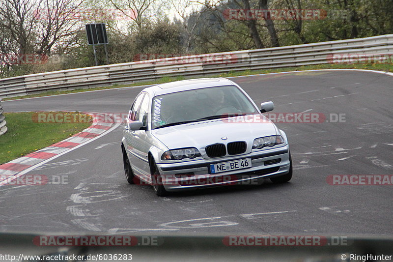 Bild #6036283 - Touristenfahrten Nürburgring Nordschleife (22.04.2019)