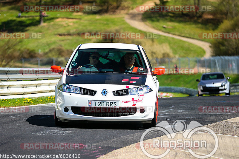 Bild #6036410 - Touristenfahrten Nürburgring Nordschleife (22.04.2019)