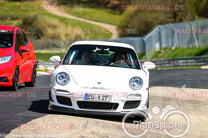 Bild #6036565 - Touristenfahrten Nürburgring Nordschleife (22.04.2019)