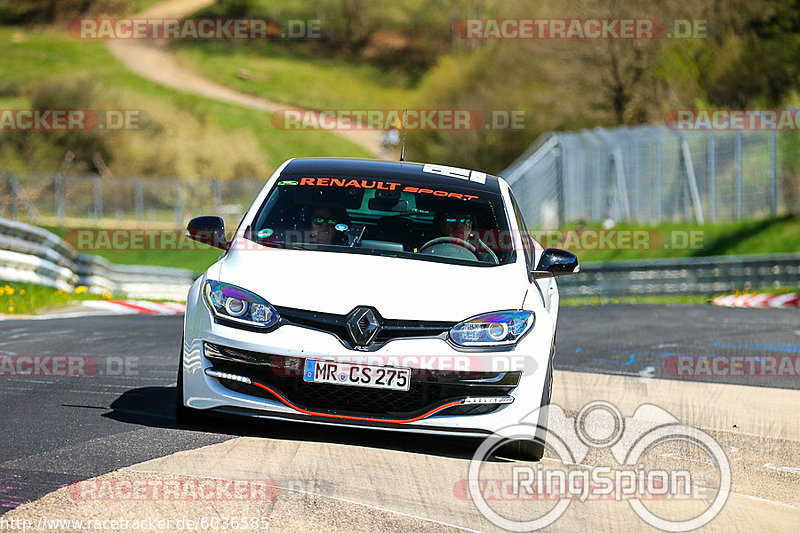 Bild #6036585 - Touristenfahrten Nürburgring Nordschleife (22.04.2019)