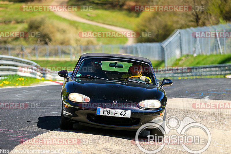 Bild #6036639 - Touristenfahrten Nürburgring Nordschleife (22.04.2019)