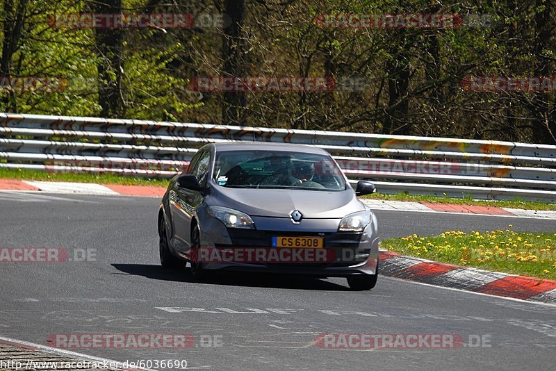 Bild #6036690 - Touristenfahrten Nürburgring Nordschleife (22.04.2019)