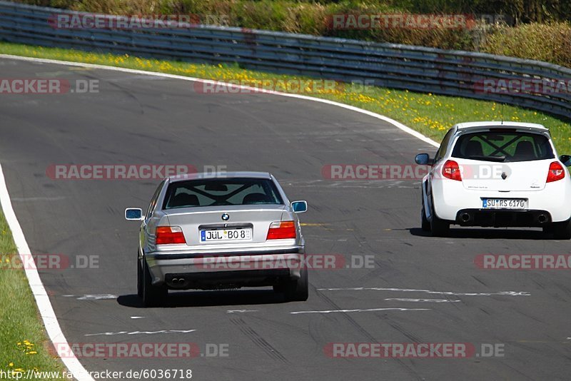 Bild #6036718 - Touristenfahrten Nürburgring Nordschleife (22.04.2019)