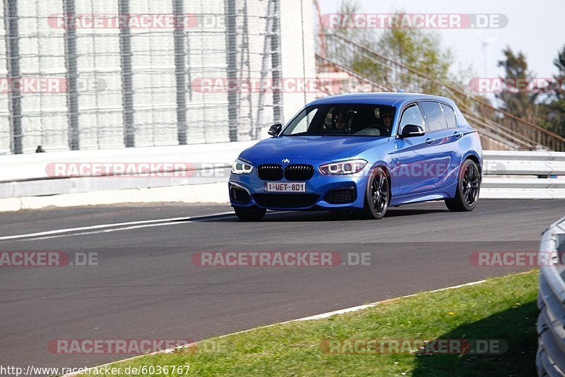 Bild #6036767 - Touristenfahrten Nürburgring Nordschleife (22.04.2019)