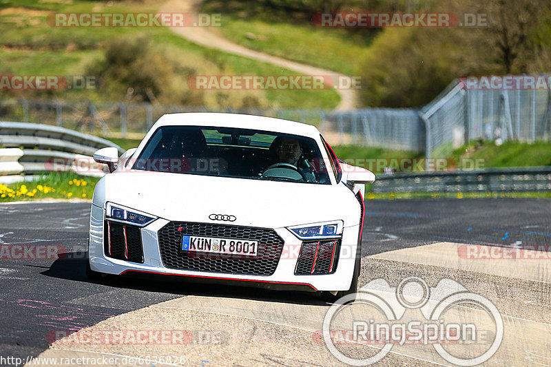 Bild #6036826 - Touristenfahrten Nürburgring Nordschleife (22.04.2019)