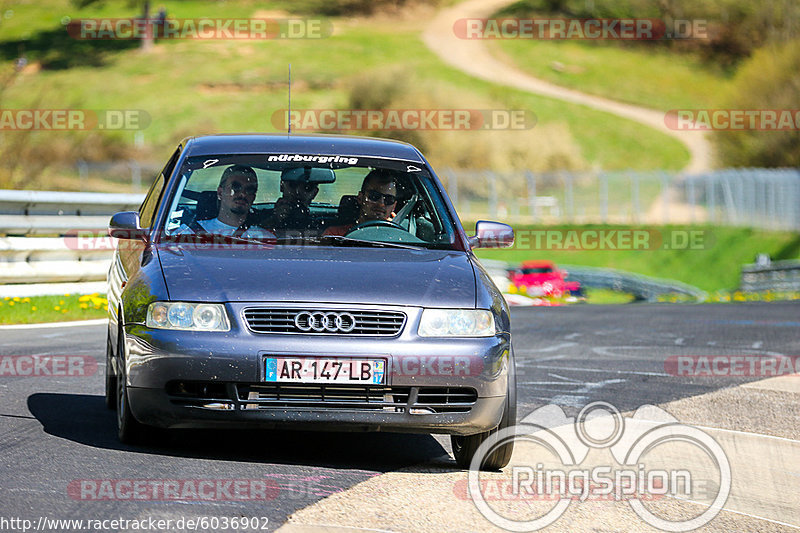 Bild #6036902 - Touristenfahrten Nürburgring Nordschleife (22.04.2019)