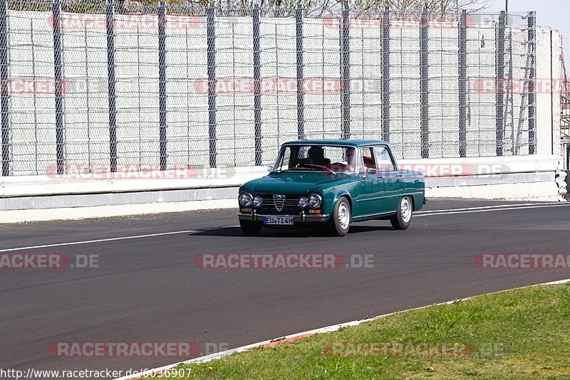 Bild #6036907 - Touristenfahrten Nürburgring Nordschleife (22.04.2019)